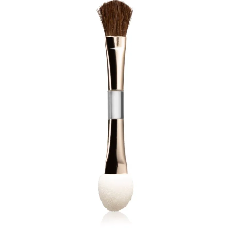 ARTDECO Eyeshadow Applicator γενικό πινέλο διπλής όψης Γύρω από τα μάτια 1 τμχ
