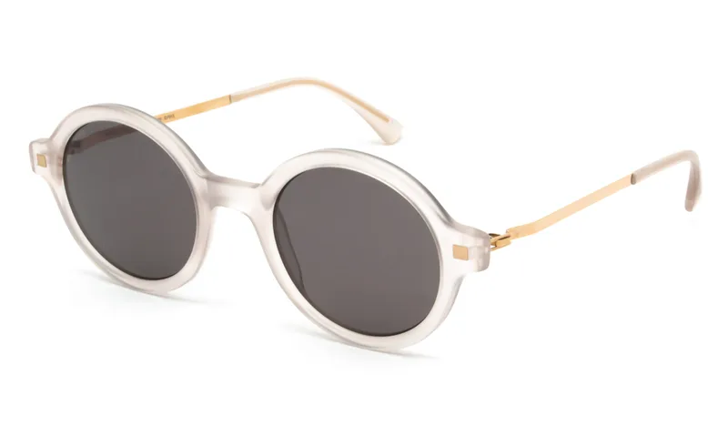 MYKITA ΓΥΑΛΙΑ ΗΛΙΟΥ MYKITA ESBO 883 4822 ESBO Γκρί