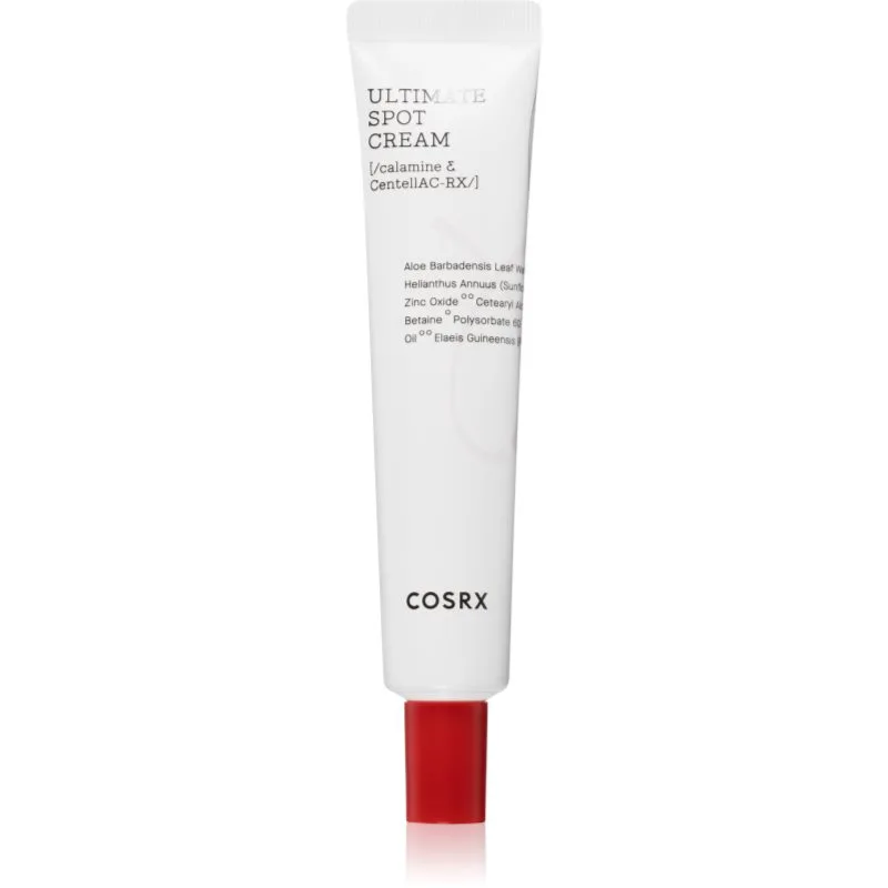 Cosrx AC Collection τοπική φροντίδα κατά της ακμής 30 γρ