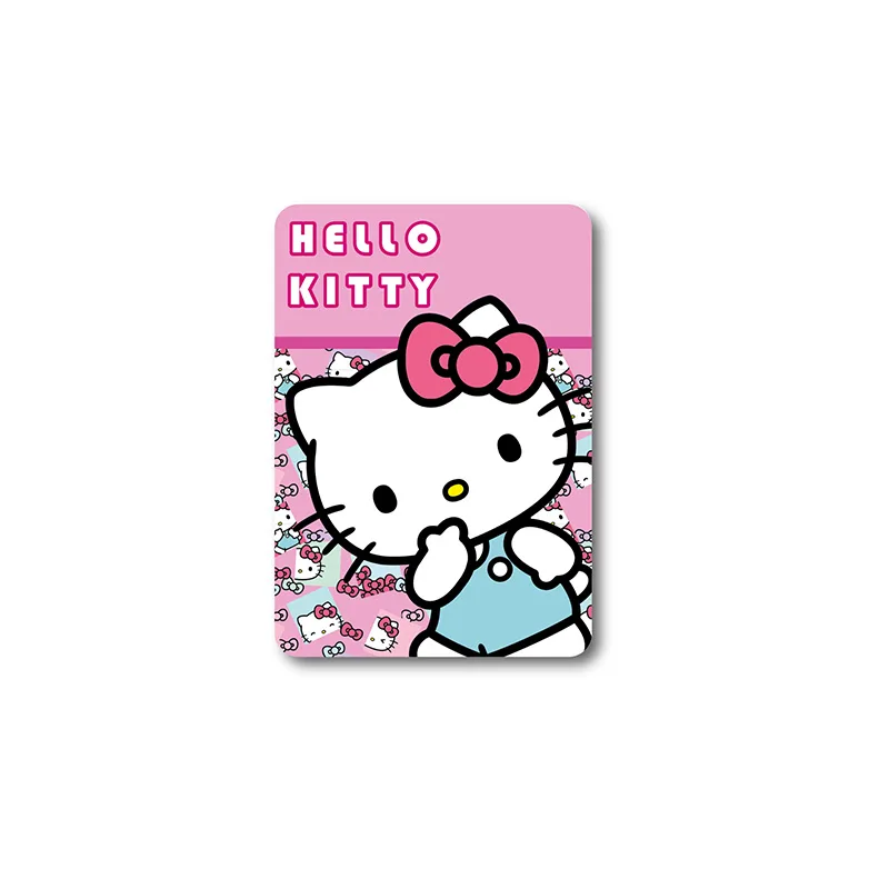 Κουβέρτα Fleece Κούνιας 100X140 Sanrio Hello Kitty 34 (100x140)