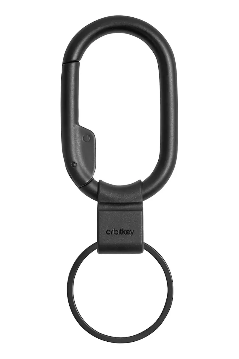 Μπρελόκ Orbitkey Clip Mini 9,5 cm