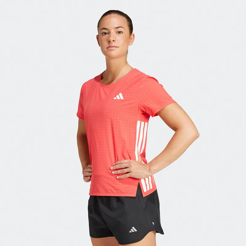 adidas Adizero Γυναικείο T-Shirt (9000212980_83503)