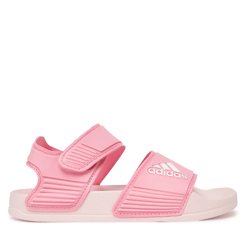 Σανδάλια adidas adilette IH3634 Ροζ