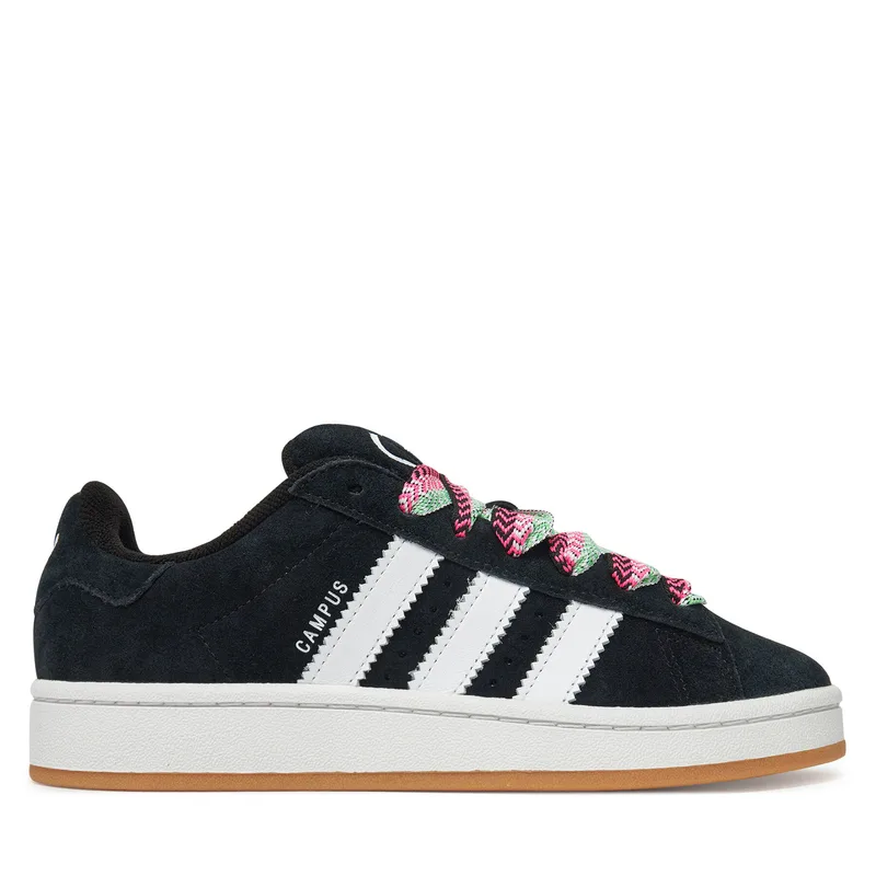 Αθλητικά adidas Campus 00s JH7272 Μαύρο