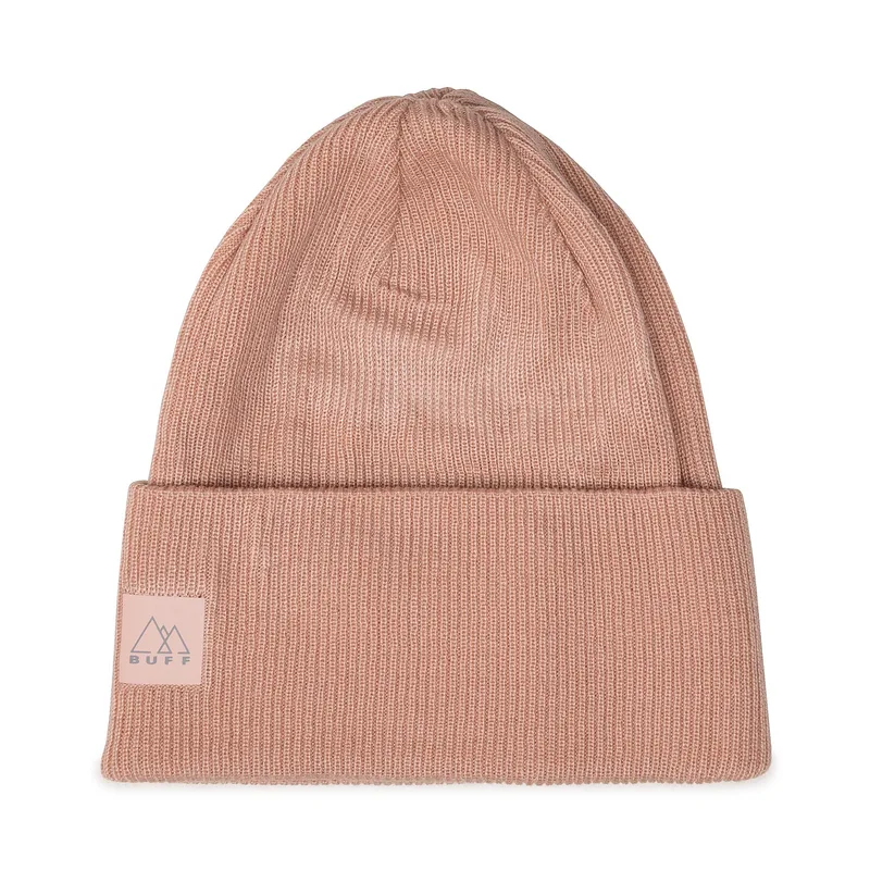 Σκούφος Buff Knitted Hat 126483.508.10.00 Ροζ