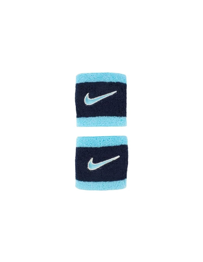 Nike Swoosh Wristbands 2 Pack N1012405403OS