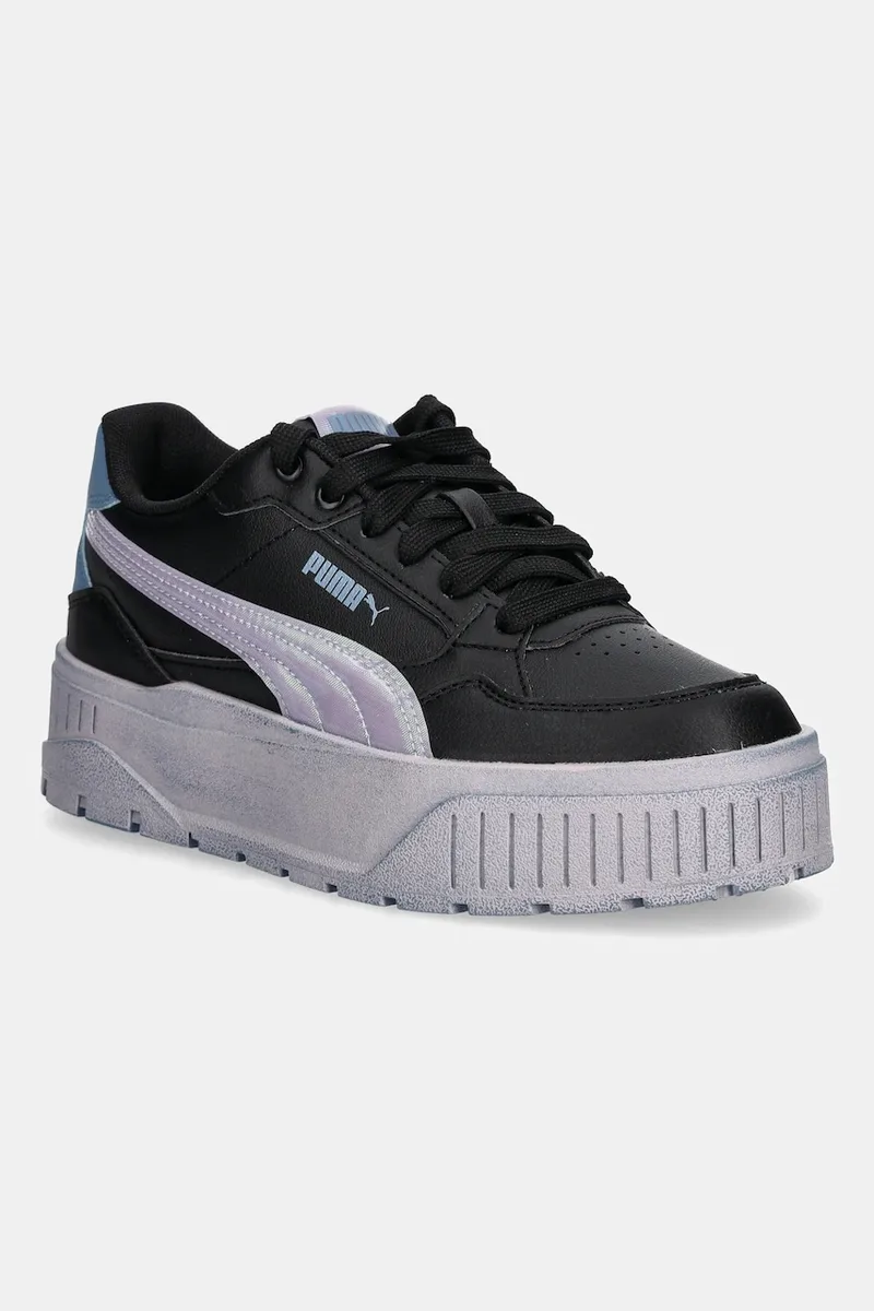 Παιδικά sneakers Puma Karmen II IDOL Space Belle Jr