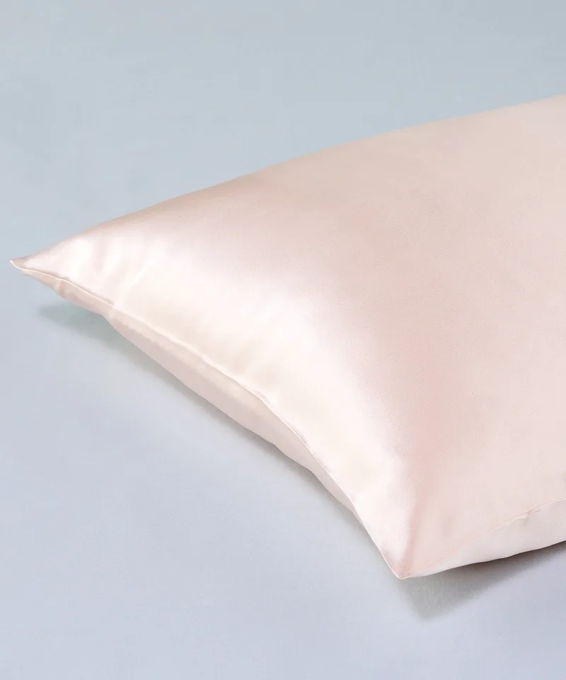 Μαξιλαροθήκη Kentia 50x75 Silk Z14 100% Μετάξι