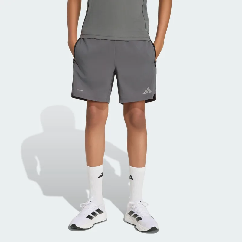 adidas sportswear K Tech Apparel Shorts (9000284771_95105)