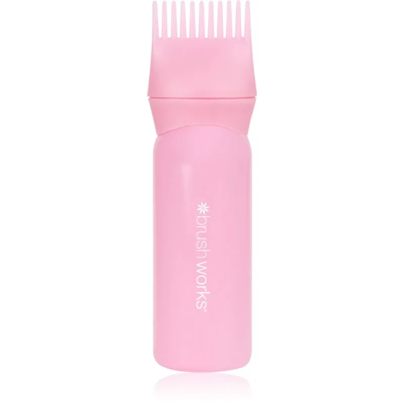 Brushworks Hair Oil Applicator απλικατέρ ελαίου μαλλιών 1 τμχ
