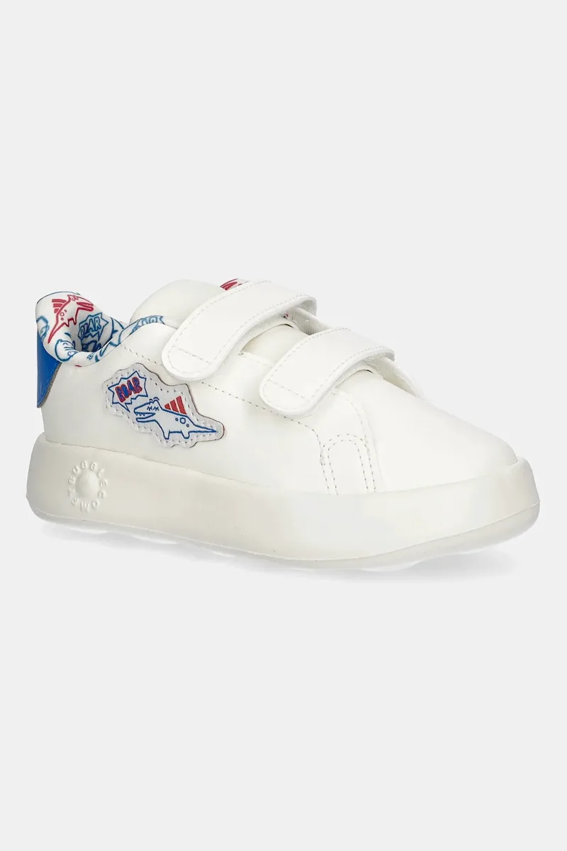 Παιδικά sneakers adidas ADVANTAGE DINO