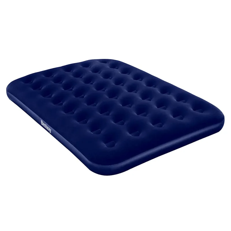 Bestway Φουσκωτό στρώμα με αερόστρωμα 191 x 137 x 22 εκ. 67002