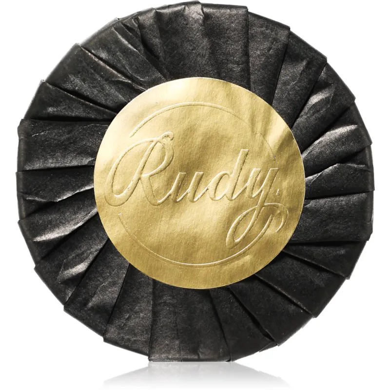 Rudy - Le Maioliche Bergamot Μπάρα σαπουνιού 100 γρ