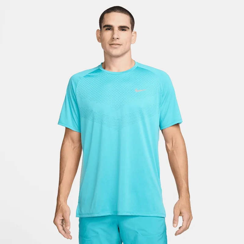 Nike Stride Dri-Fit ADV Ανδρικό T-Shirt (9000206587_9785)