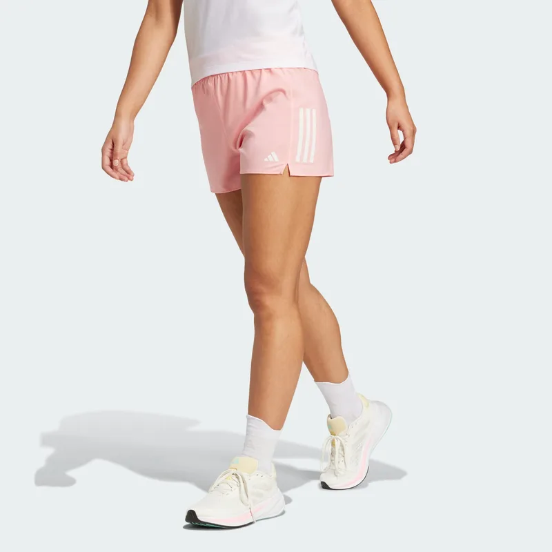 adidas Own the Run Γυναικείο Σορτς για Τρέξιμο (9000188046_78064)