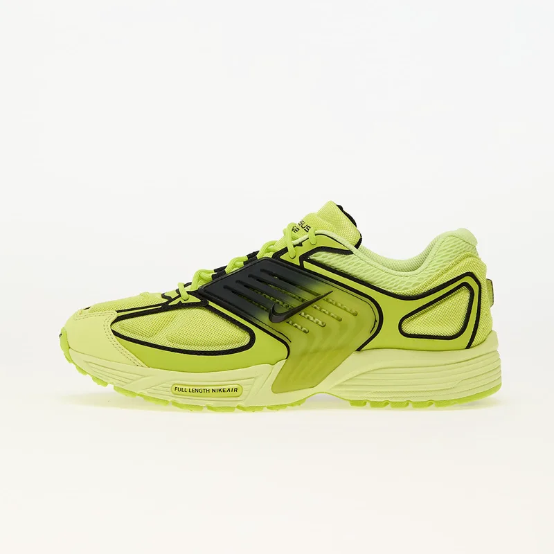 Sneakers Nike Air Pegasus Wave Lt Lemon Twist/ Black-Cyber EUR 40