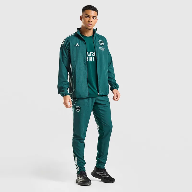 adidas Arsenal FC Tiro 25 Competition Presentation Ανδρικό Παντελόνι Φόρμας (9000265966_87982)