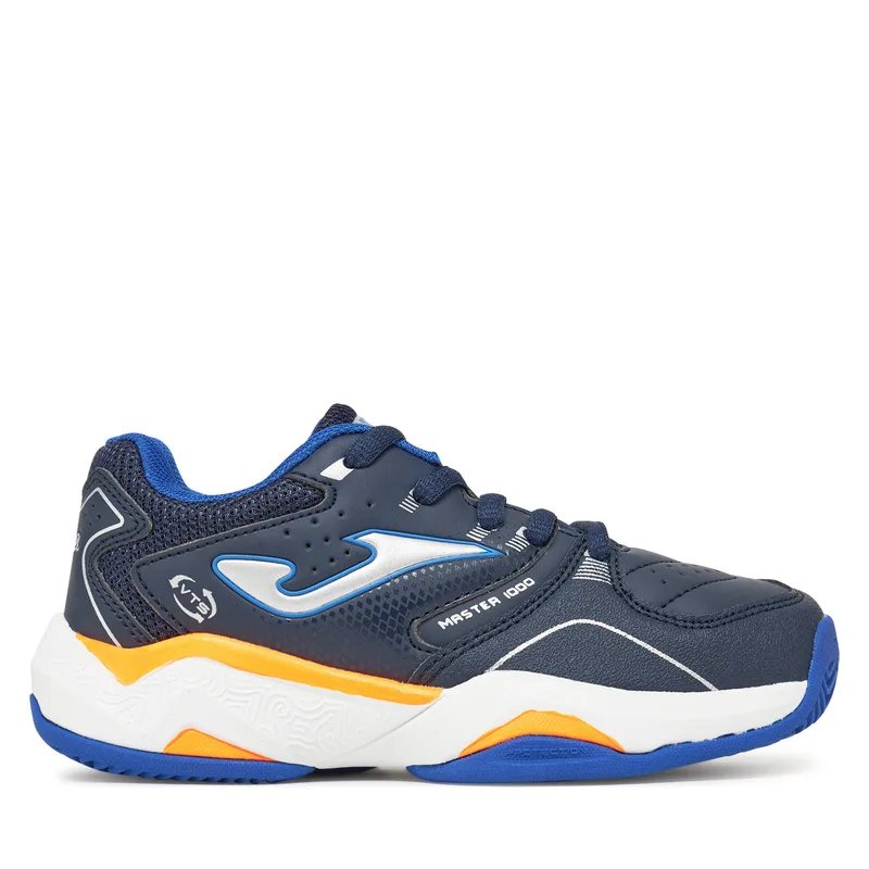 Παπούτσια Τένις Joma Master 1000 Jr 2503 JMATS2503C Σκούρο μπλε