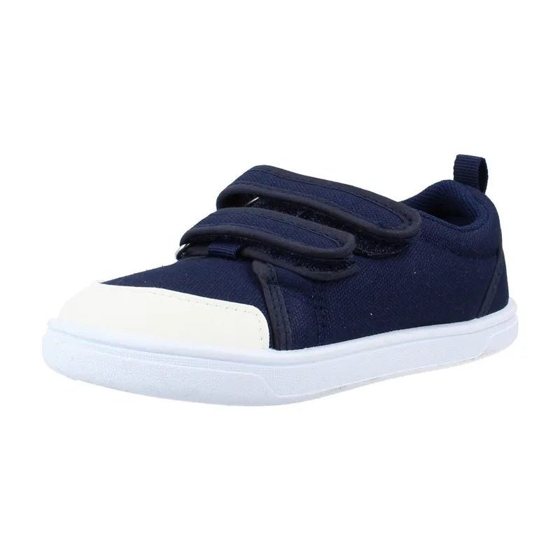 Xαμηλά Sneakers Blanditos Koibd