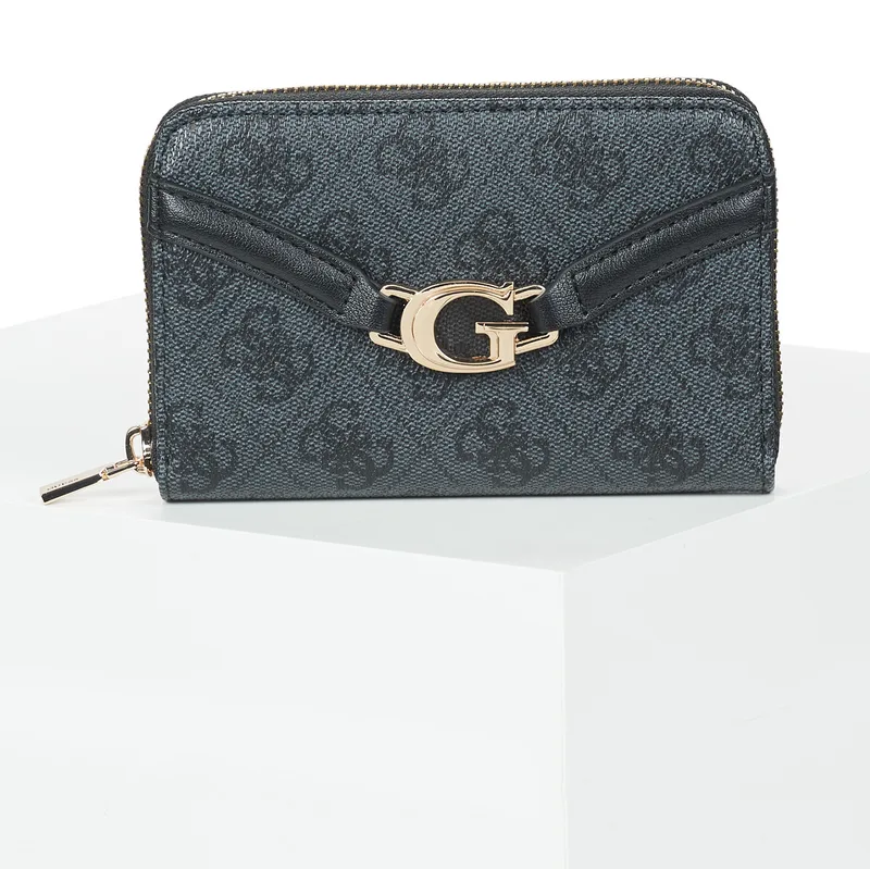 Πορτοφόλι Guess DEA SLG MEDIUM ZIP AROUND