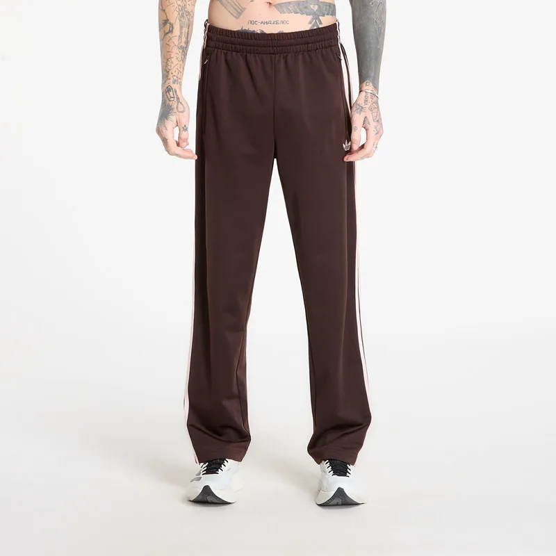 Φόρμα adidas Firebird Track Tracksuit Bottoms Aurora Coffee L