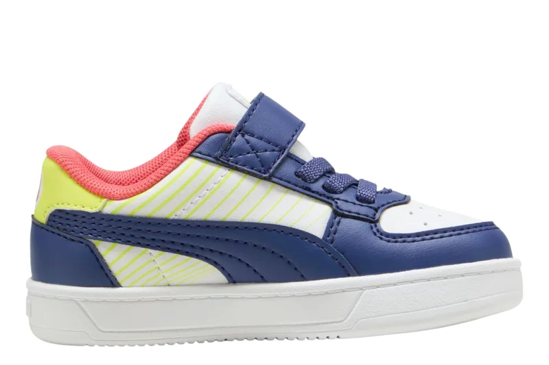Sneaker Puma Caven 2.0 Poised 400598-01 Unisex Παιδικό