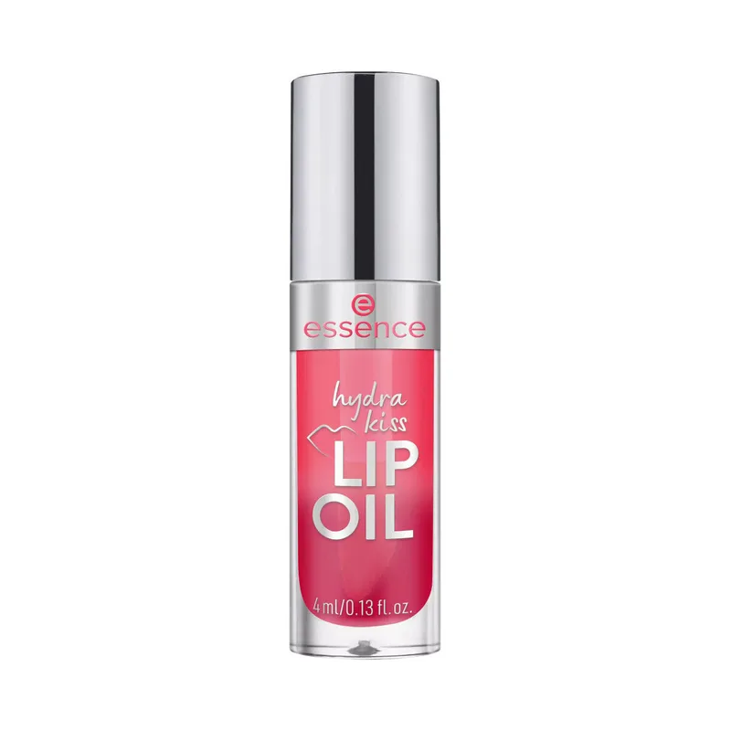 Gloss Essence Hydra Kiss Lip Oil - 03 Ροζ Champagne