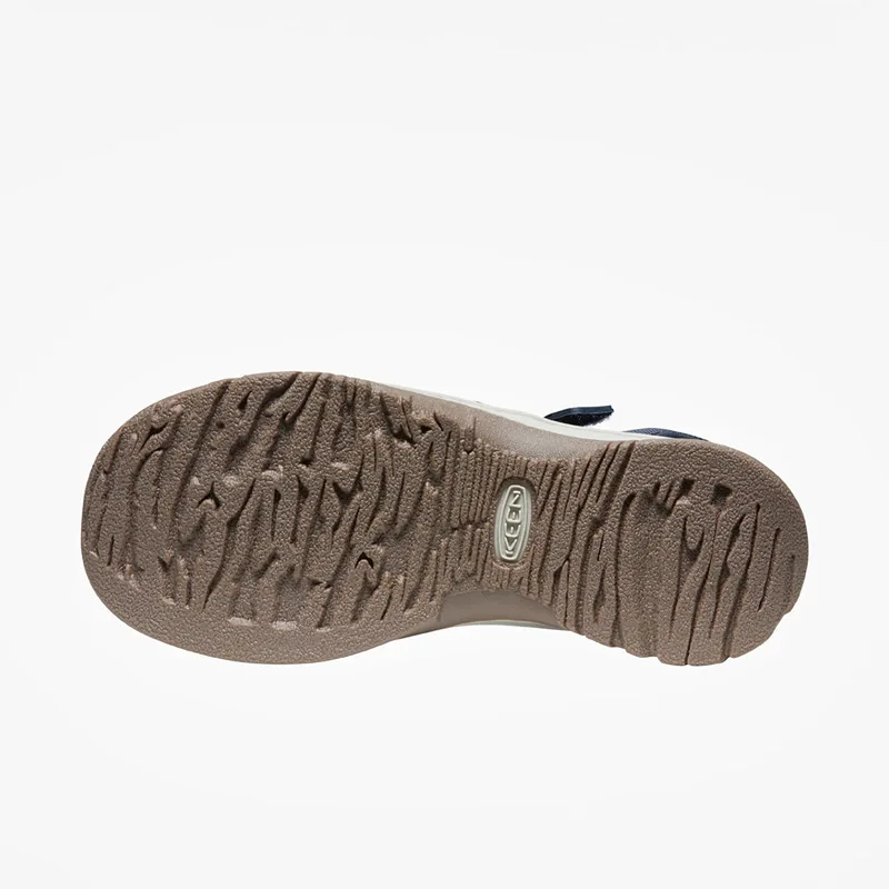 Sneakers KEEN Rose Sandal Navy EUR 38