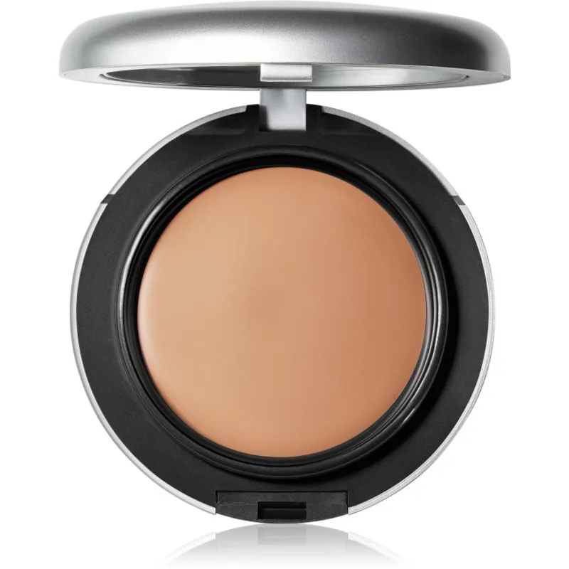 MAC Cosmetics Studio Fix Cream-to-Powder Foundation συμπαγές κρεμώδες μεικ απ απόχρωση NW13 10 γρ