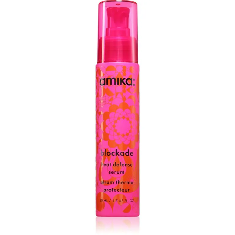 amika Blockade θερμοπροστατευτικός ορός 50 ml