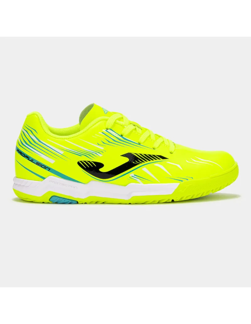 Joma Propulsion 2509 IN Jr PRJW2509IN football boots