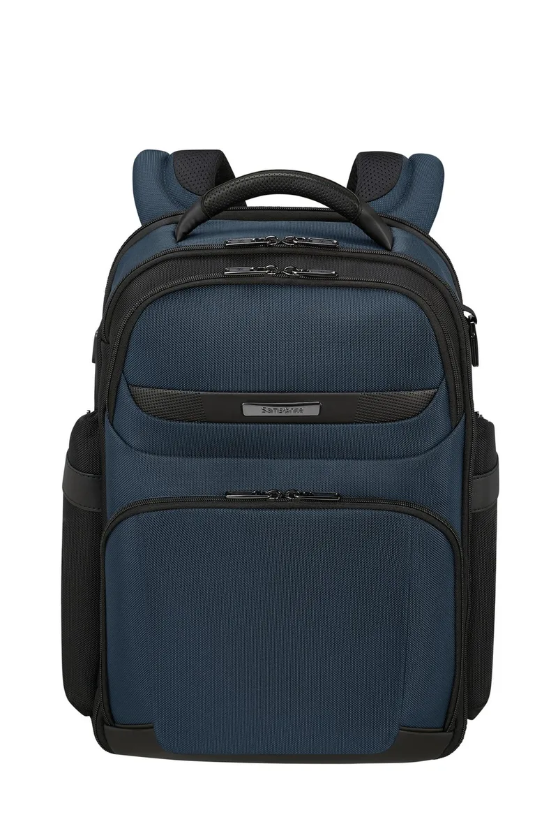 Σακίδιο Πλάτης 15.6'' PRO-DLX 6 ΜΠΛΕ Size 45