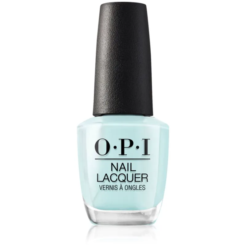 OPI Nail Lacquer βερνίκι νυχιών Gelato on My Mind 15 ml