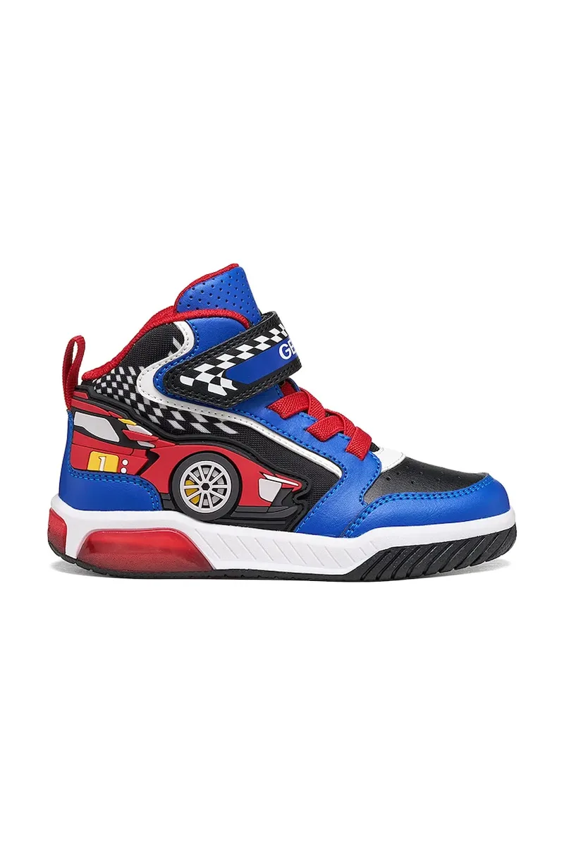 Geox INEK sneakers παιδικά