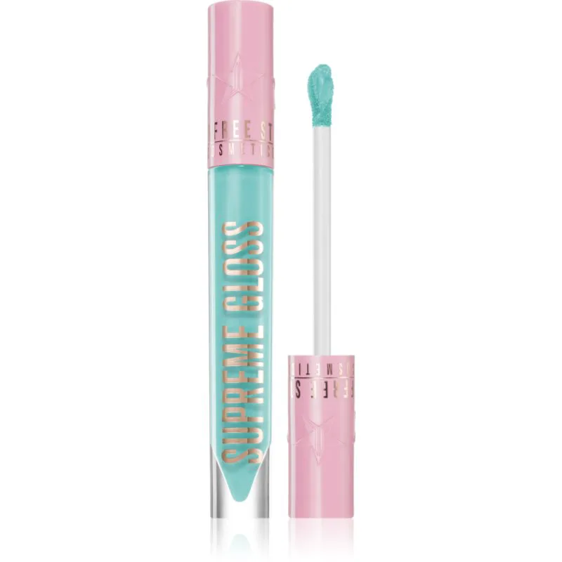 Jeffree Star Cosmetics Supreme Gloss λιπ γκλος απόχρωση Gloss'd In Paradise 5,1 ml