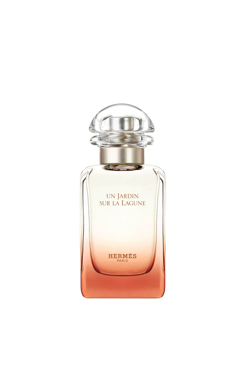 Hermès Un Jardin sur la Lagune Eau de Toilette - 100081V0