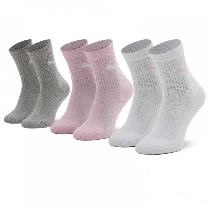 Puma Kids Socks 3 pack (907958-05)
