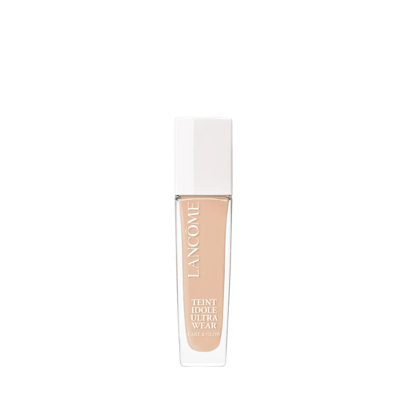 Teint Idole Ultra Wear Care & Glow Foundation 30ml