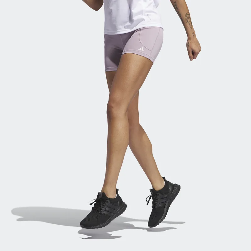 adidas Dailyrun 5Inch Γυναικείο Σορτς για Τρέξιμο (9000170240_74001)