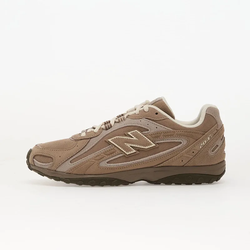 Sneakers New Balance 204L Mushroom EUR 40