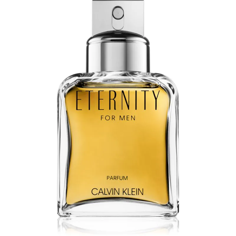 Calvin Klein Eternity for Men Parfum άρωμα για άντρες 50 ml