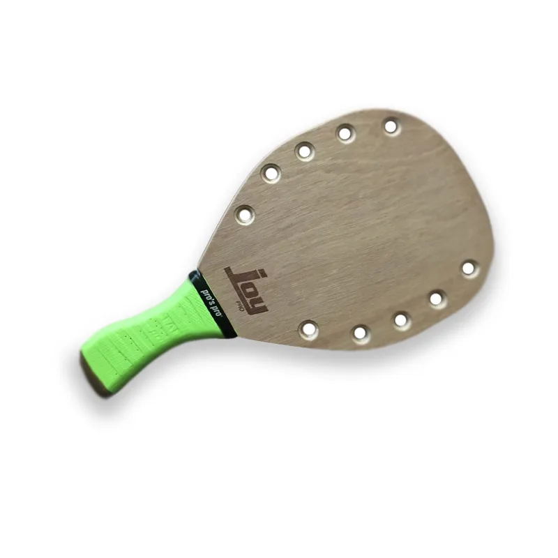 Ρακετα παραλιας JoyYat Sport Lime