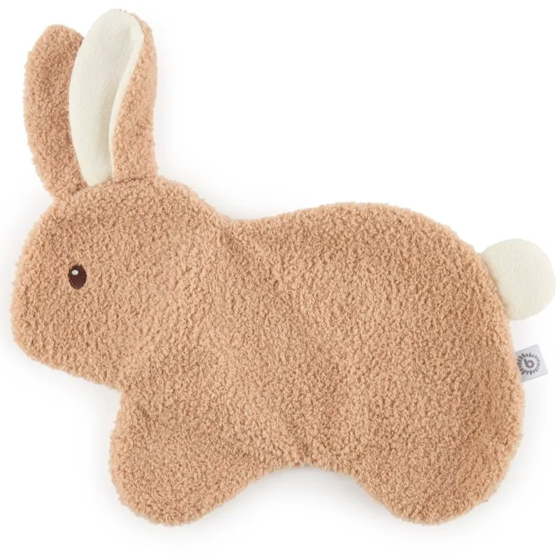 Bieco Cuddly Toy Bunny Fine νάνι αγκαλιάς 1 τμχ