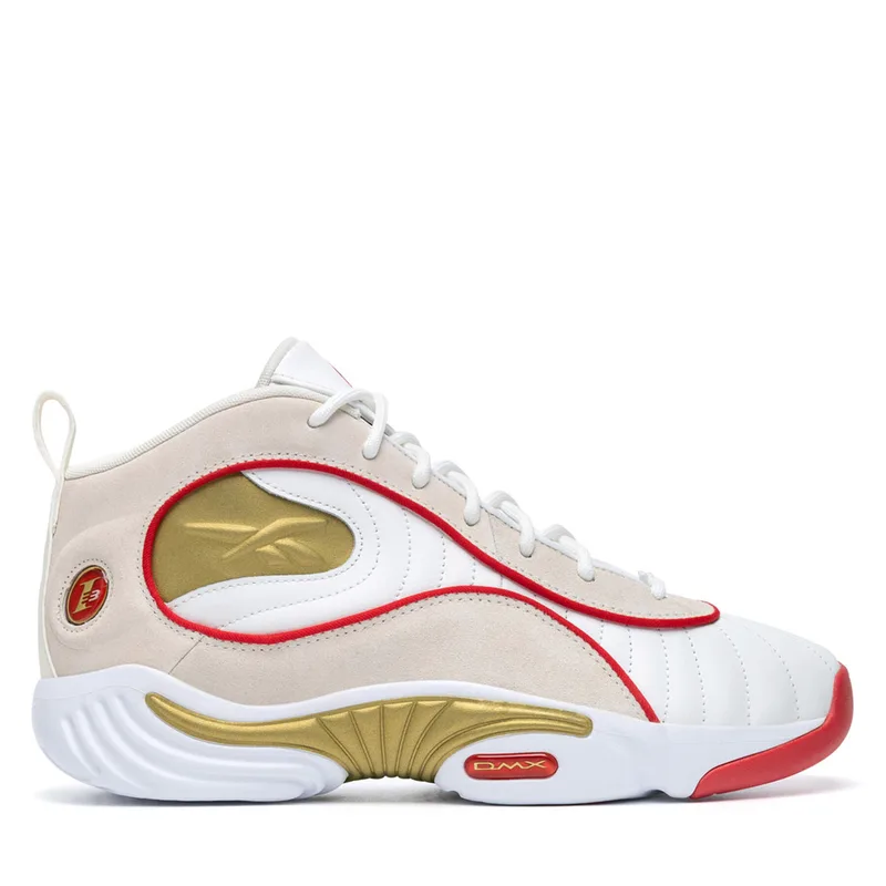 Μπασκετικά Παπούτσια Reebok Answer III 100200996 Λευκό
