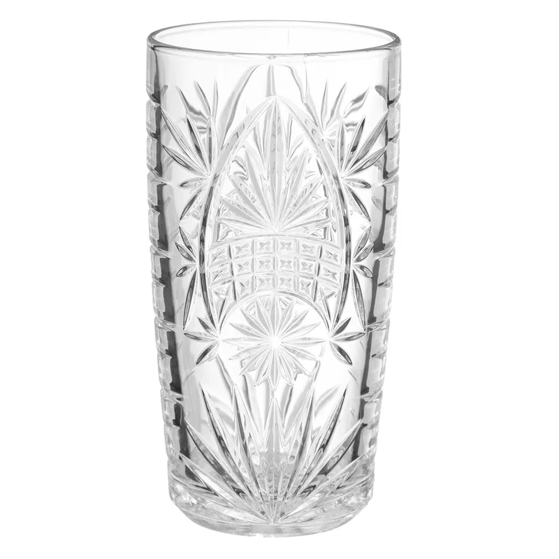 Ποτήρι Νερού 350ml S-D Ayla 154702