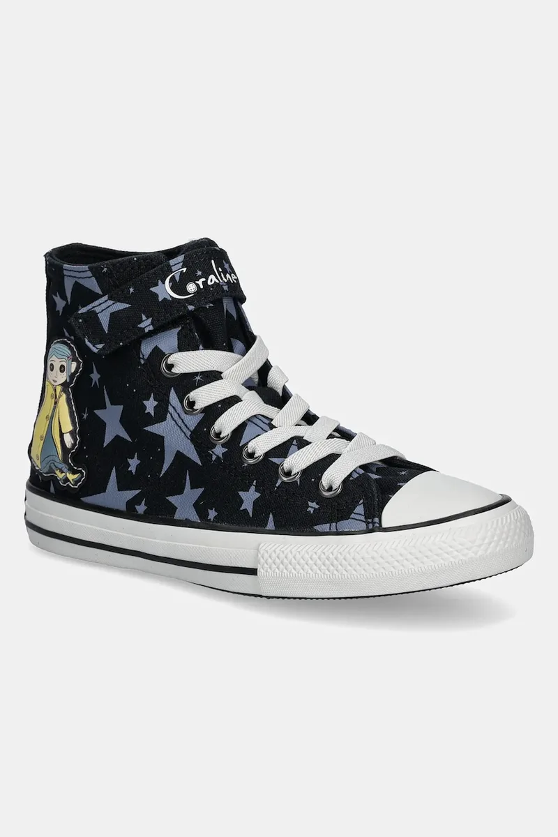Παιδικά πάνινα παπούτσια Converse CTAS 1V