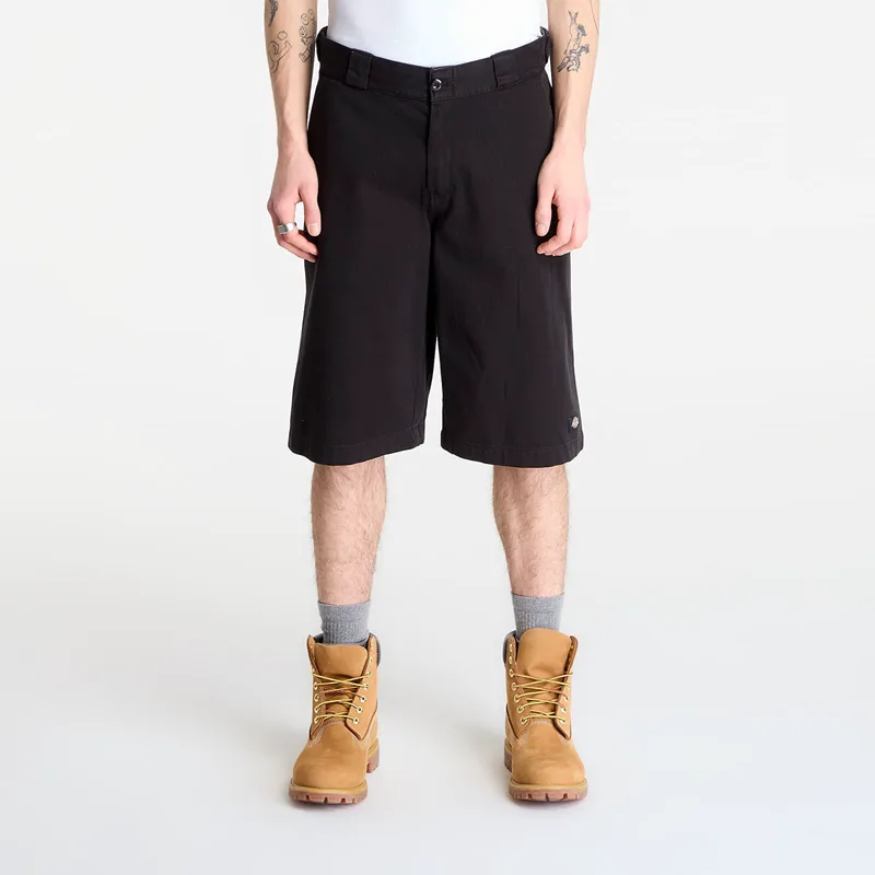 Σορτς Dickies 247 Gd 13 Inch Short Black W30