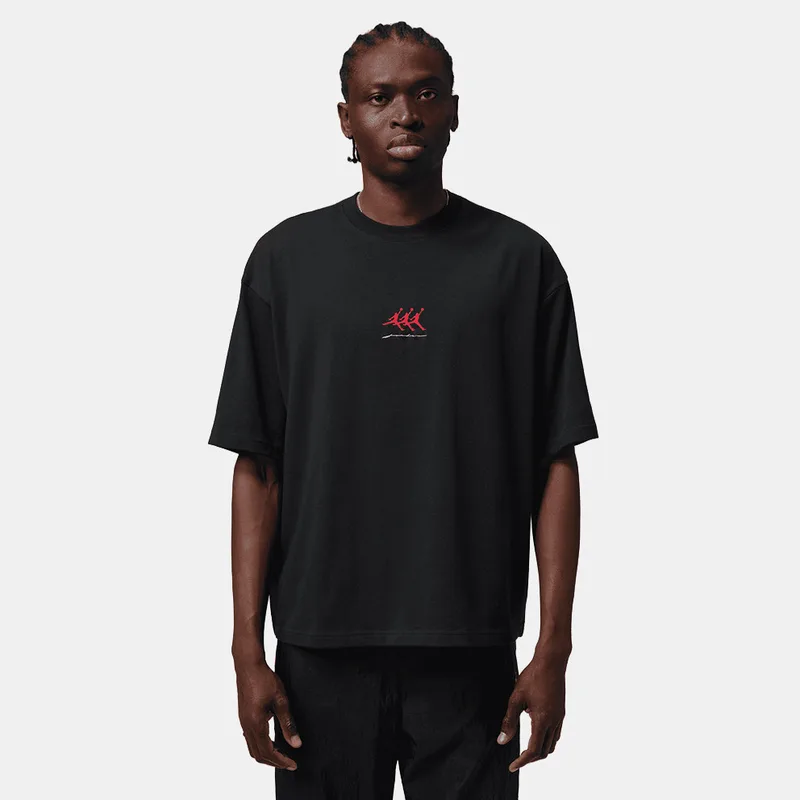 Jordan Flight Oversized Ανδρικό T-Shirt (9000252271_1469)