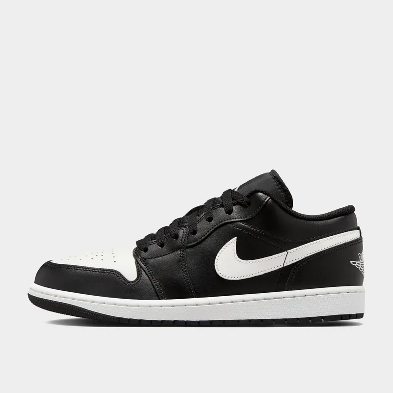 Air Jordan 1 Low Ανδρικά Παπούτσια (9000206975_13701)