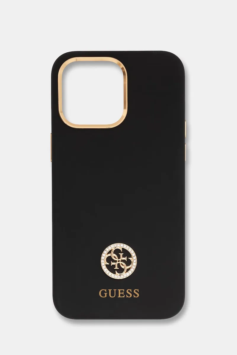 Guess θήκη τηλεφώνου Phone 15 Pro Max